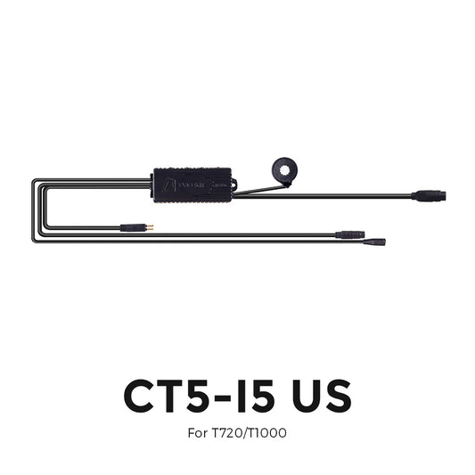 T720/T1000 Controller - CT5-I5 US