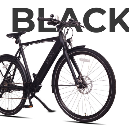 NCM C7 Electric Bike