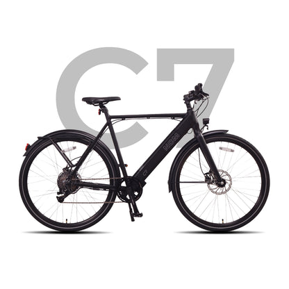 NCM C7 Electric Bike