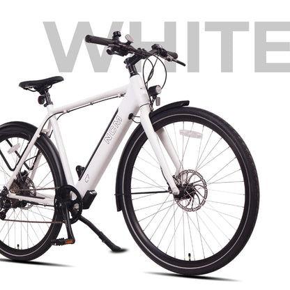 NCM C7 Electric Bike