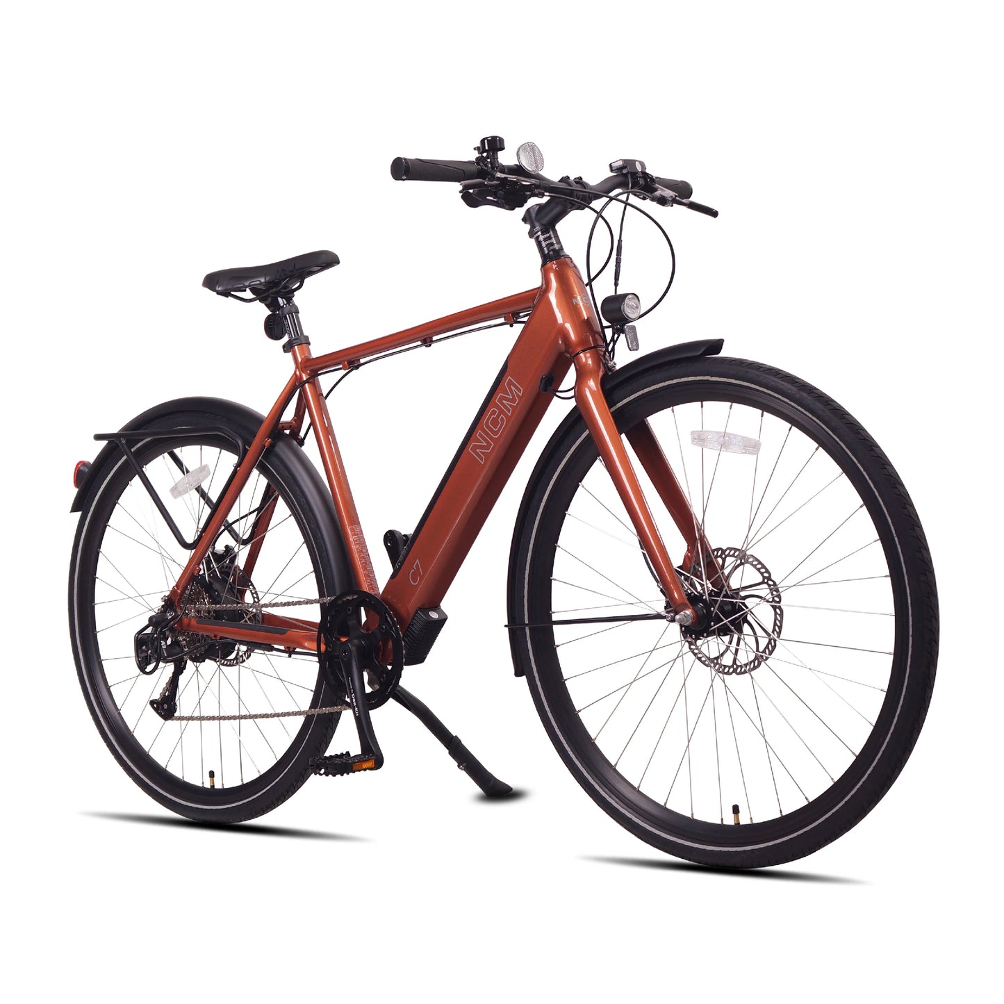 NCM C7 Electric Bike