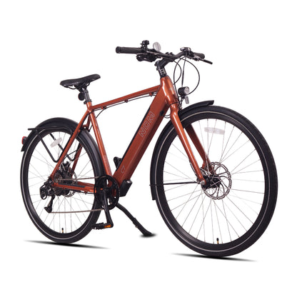 NCM C7 Electric Bike