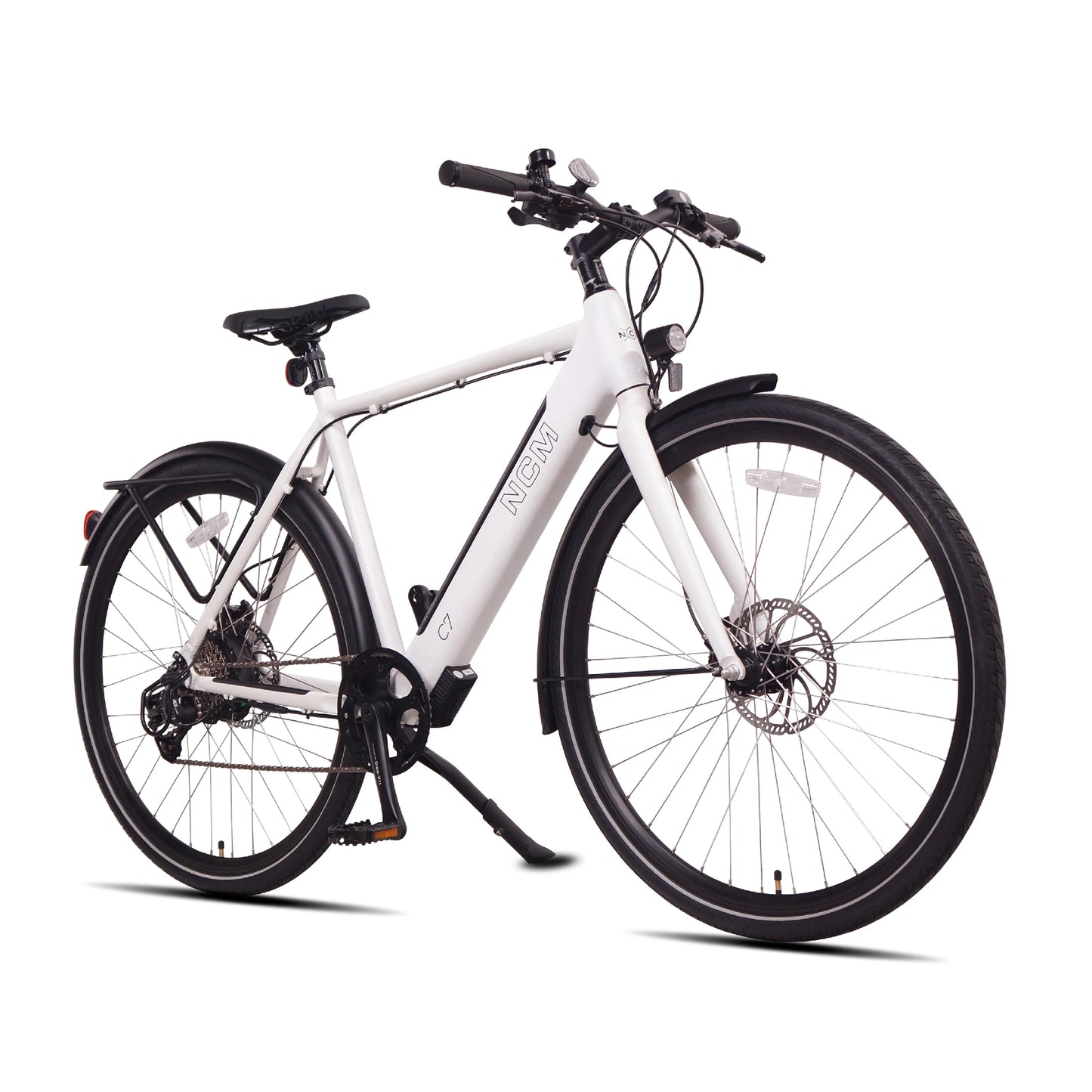 NCM C7 Electric Bike