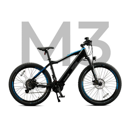 NCM M3 Electric Bike