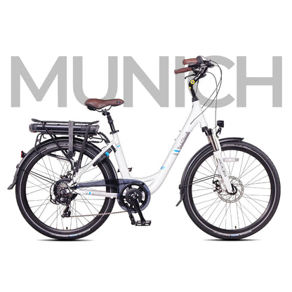 NCM Munich
