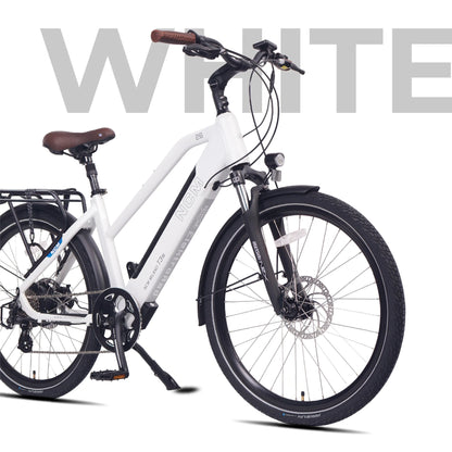 NCM T3s Electric Bike