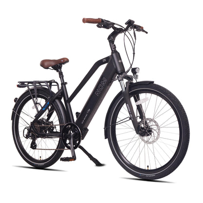 NCM T3s Electric Bike