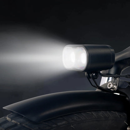 NCM T7s Electric Bike