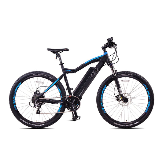 NCM Moscow Plus Electric Bike