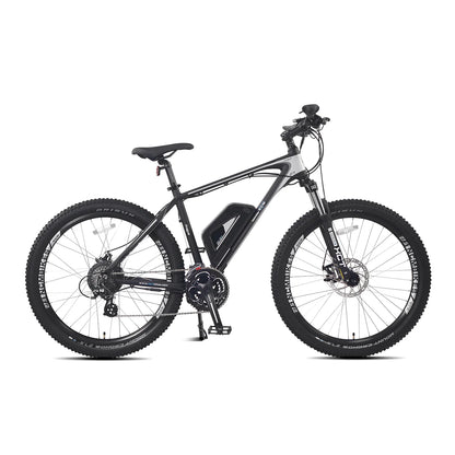 NCM Prague Electric Bike