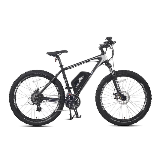 NCM Prague Electric Bike