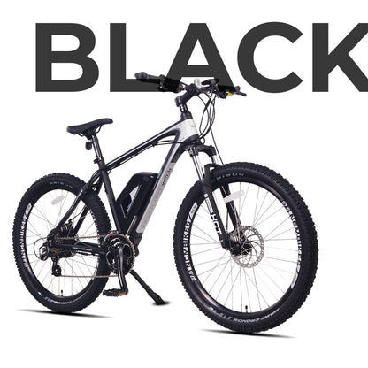 NCM Prague Electric Bike