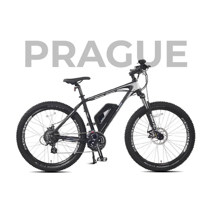 NCM Prague Electric Bike