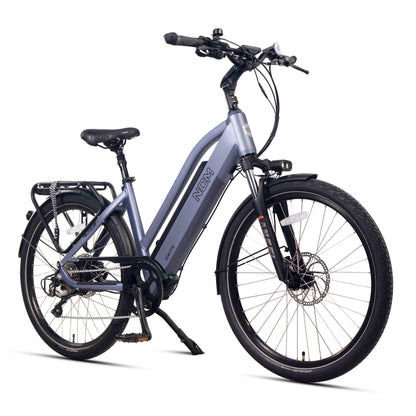 NCM T7s Electric Bike