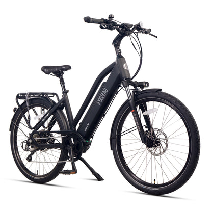 NCM T7s Electric Bike
