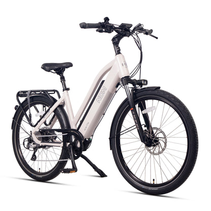 NCM T7s Electric Bike