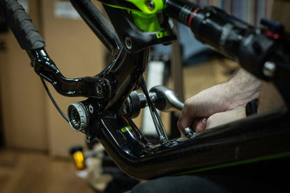Bike / Scooter Service Appointment