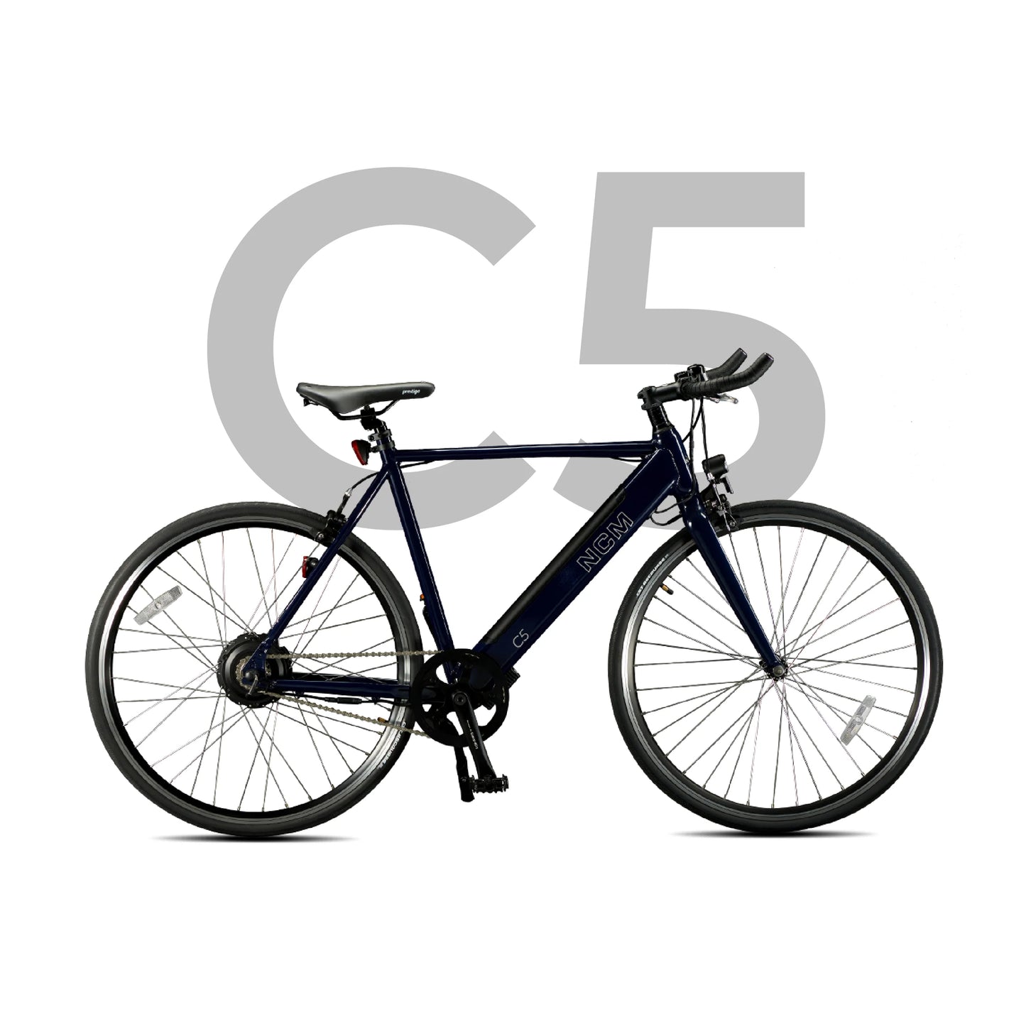 NCM C5 Electric Bike