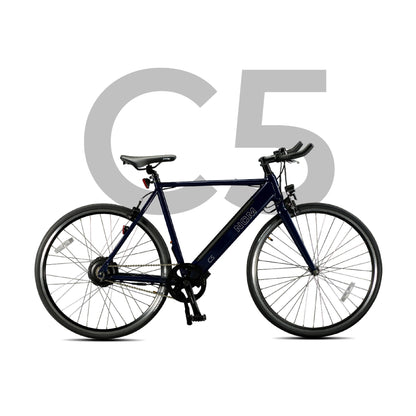NCM C5 Electric Bike