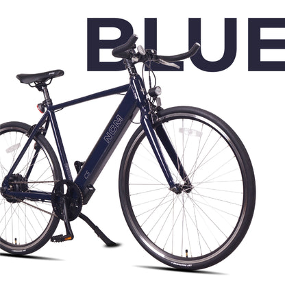 NCM C5 Electric Bike