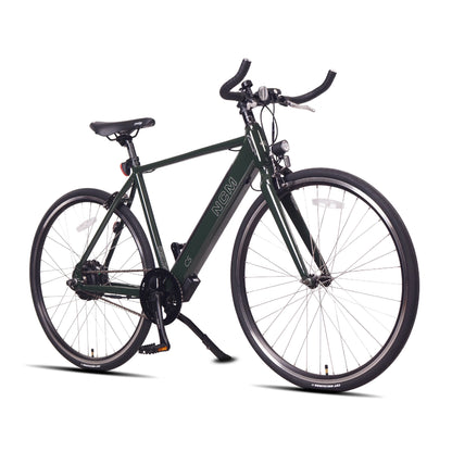 NCM C5 Electric Bike