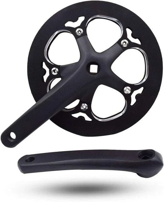 Crankset