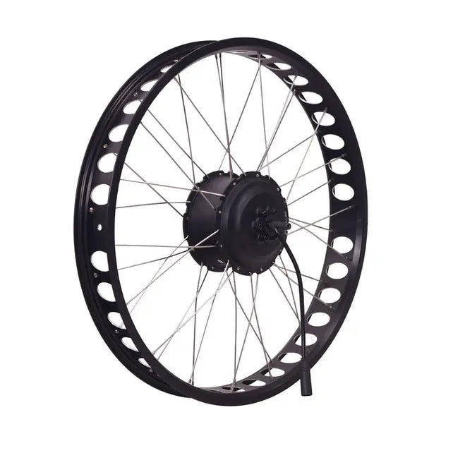 Das-Kit DGW25P Fat Motor Wheel 500W