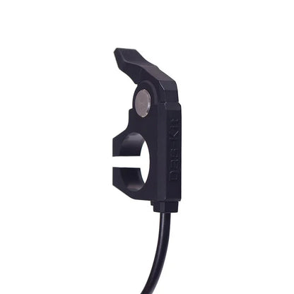 Das-Kit Thin Thumb Throttle