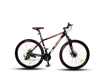 Alvas Marks 27.5"