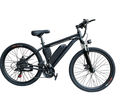 Electric Mountain Bike 26"
