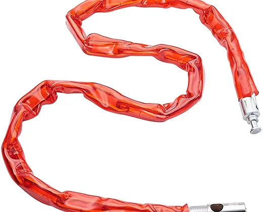 Bike Chain Lock