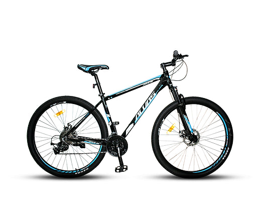 Alvas Marks 27.5"