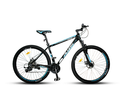Alvas Marks 27.5"