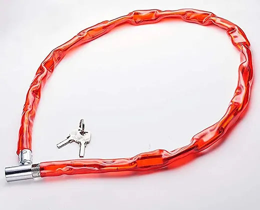 Bike Chain Lock