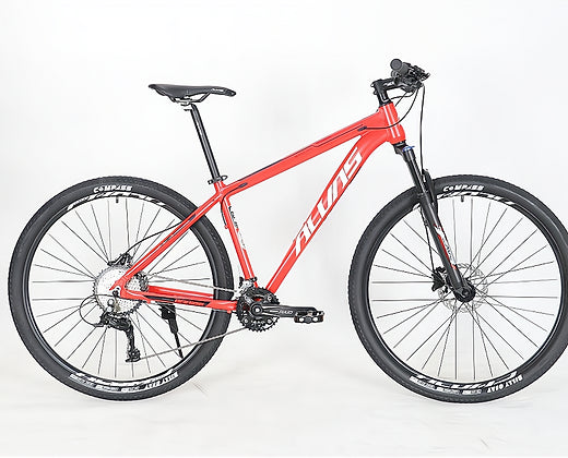 Alvas Garibe 29"