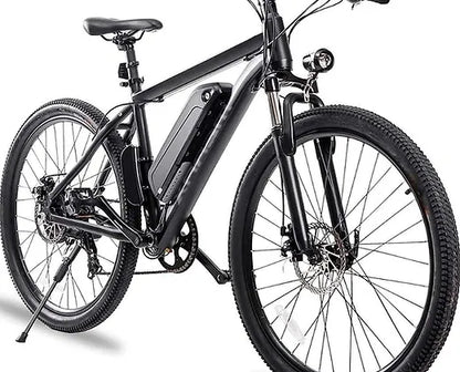 Electric Mountain Bike 26"