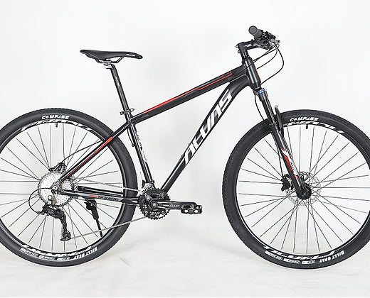 Alvas Garibe 29"