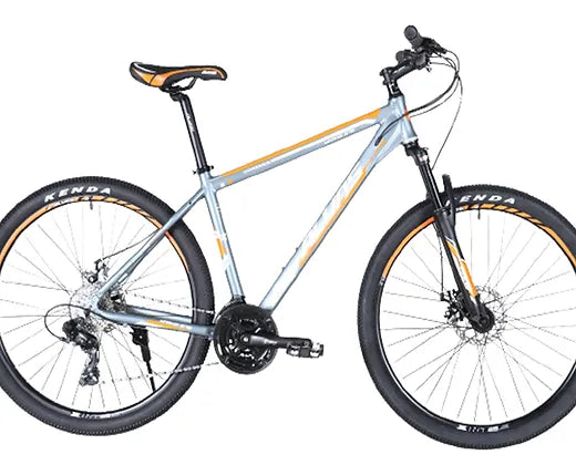 Alvas Marks 27.5"