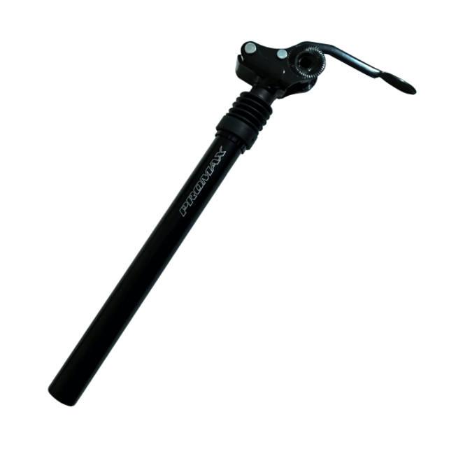 ET Cycle Folding Suspension Seatpost F1000 (ET Cycle)