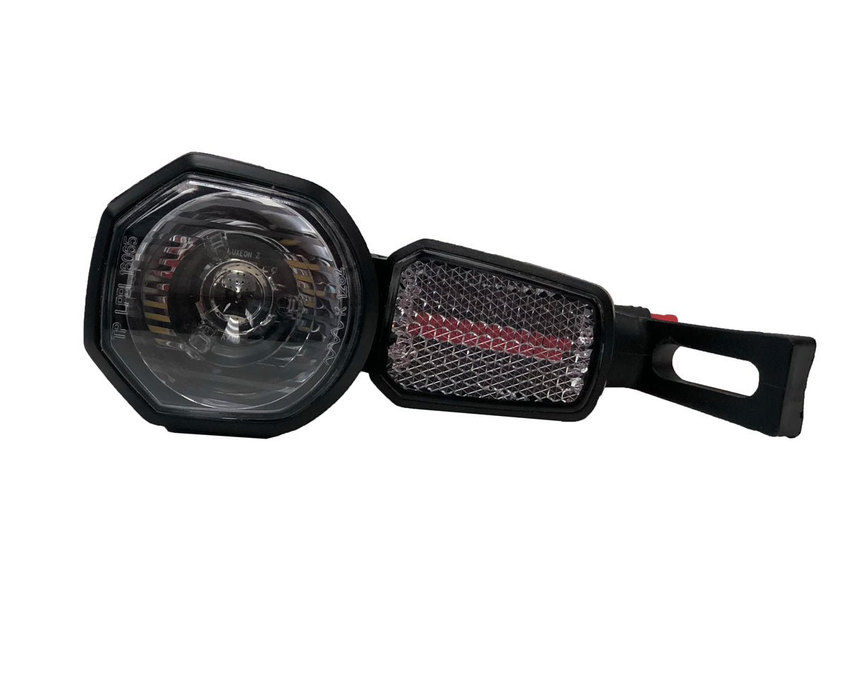 Front Light