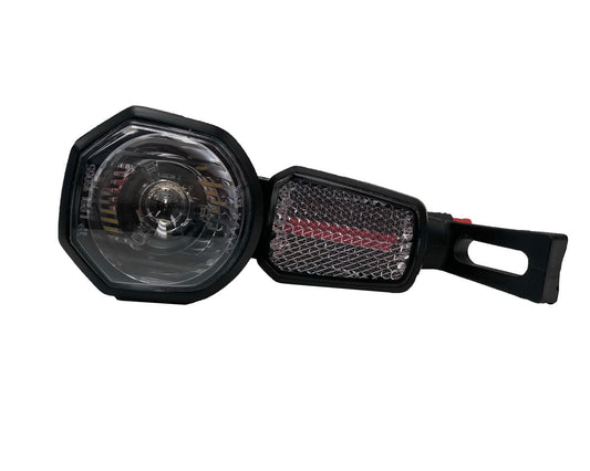 Front Light