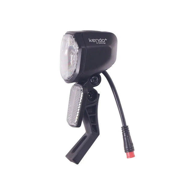 Front Light