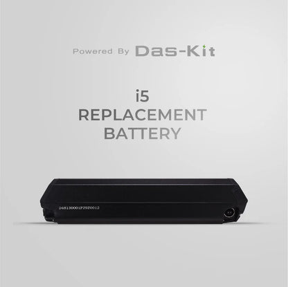 i5 48 Volt Battery