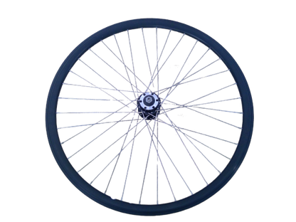 NCM/Infinite Front Wheel
