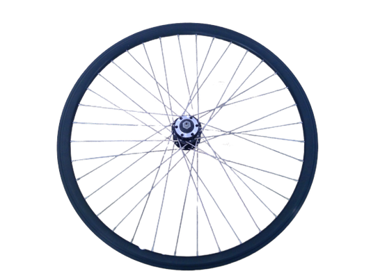 NCM/Infinite Front Wheel