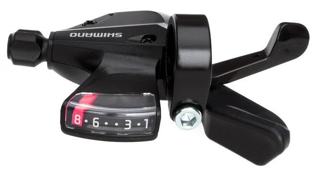 Shimano Altus 8 Speed Right Thumb Shift (Elevate / NCM)