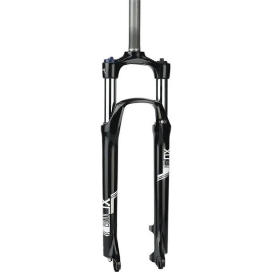 Suntour XCT/XCM 30 27.5" Suspension Fork with lockout Black (NCM Moscow+)