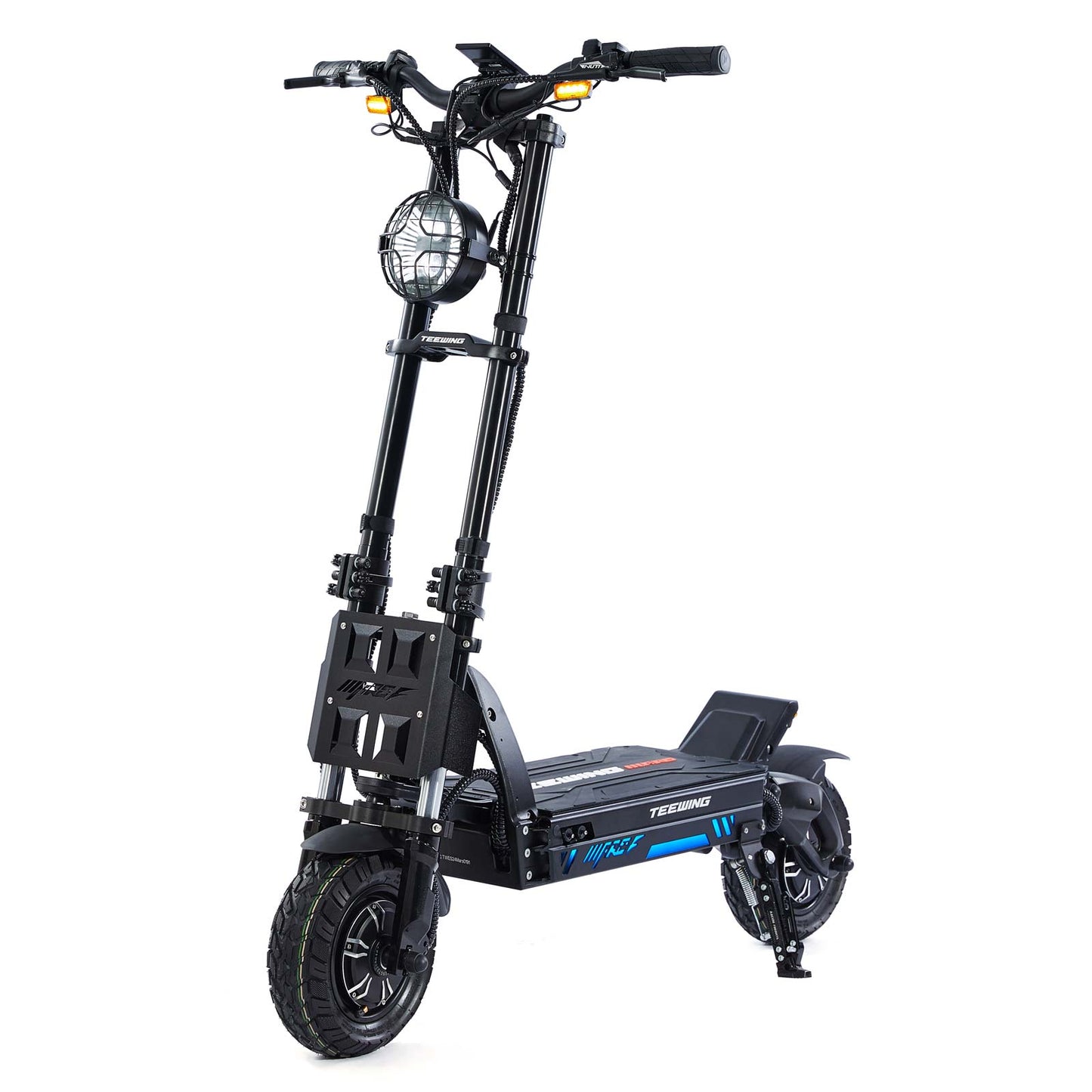 TEEWING Mars XTR 10000W