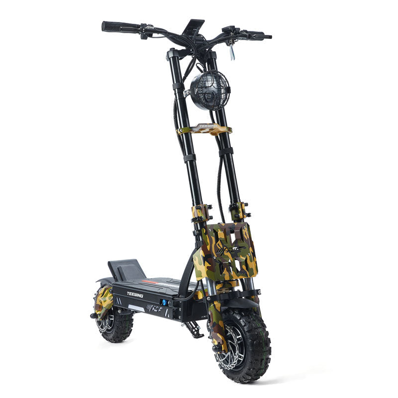 TEEWING Mars XTR 10000W