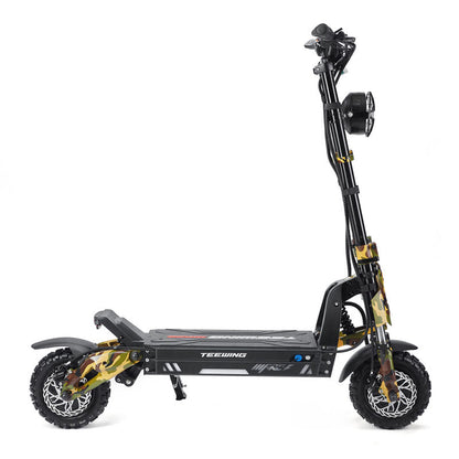 TEEWING Mars XTR 10000W